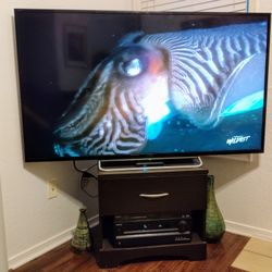 Nightstand / TV Stand