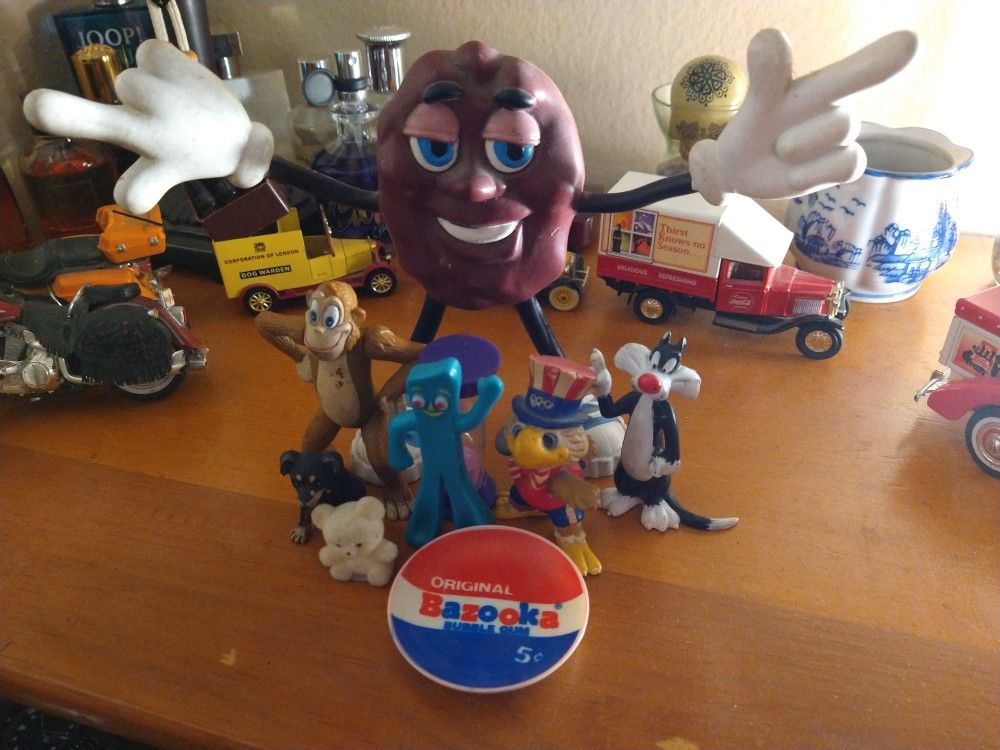 Toy Antiques