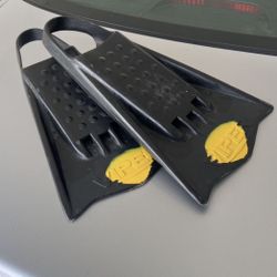 Viper Fins (XXL)