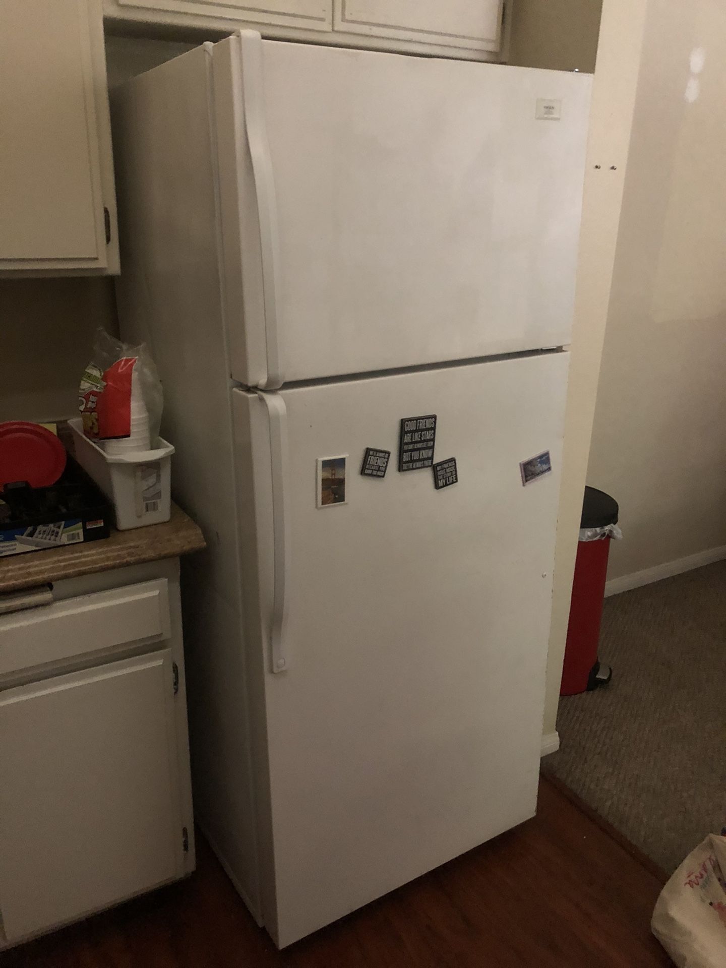 Refrigerator