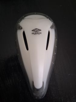 Shock Doctor Athletic Cup with Hard Shell size L