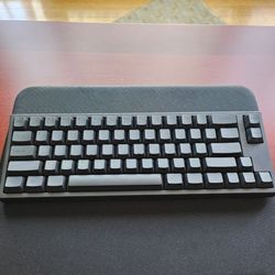 Leopold FC660C Topre silent keyboard