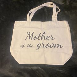 Mother of the groom bag