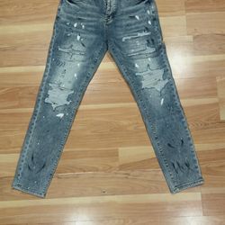 Amiri Jeans Size 32