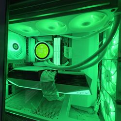 New Gaming Pc!