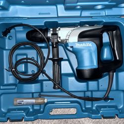 Makita Hammer Drill HR4002 