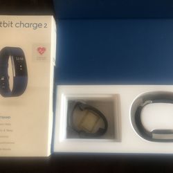 FitBit Charge 2