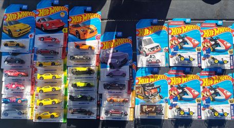 $3 each or two for $5