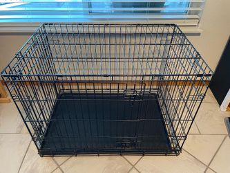 Dog Kennel