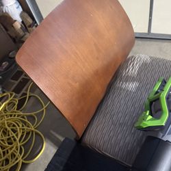 Beautiful Teacher To Chair