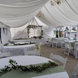 Event Decor Furniture 