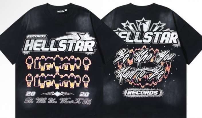 Hell Star