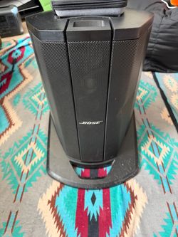 Bose L1 Compact