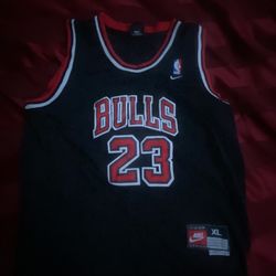 Micheal Jordan Jersey