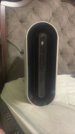 Alienware Tower R12