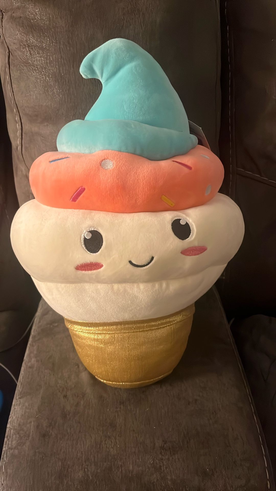I’ve Cream Plush