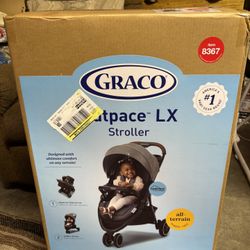 Graco stroller