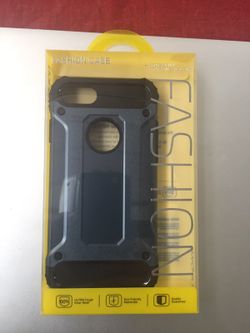 iPhone 7 / 7 Plus case
