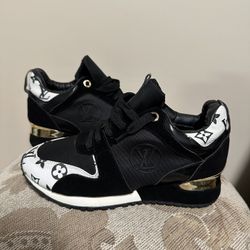 Louis Vuitton Women’s Shoes 