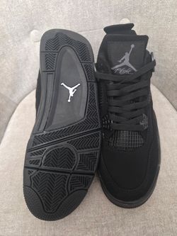 Air Jordan 4 Men's Shoes