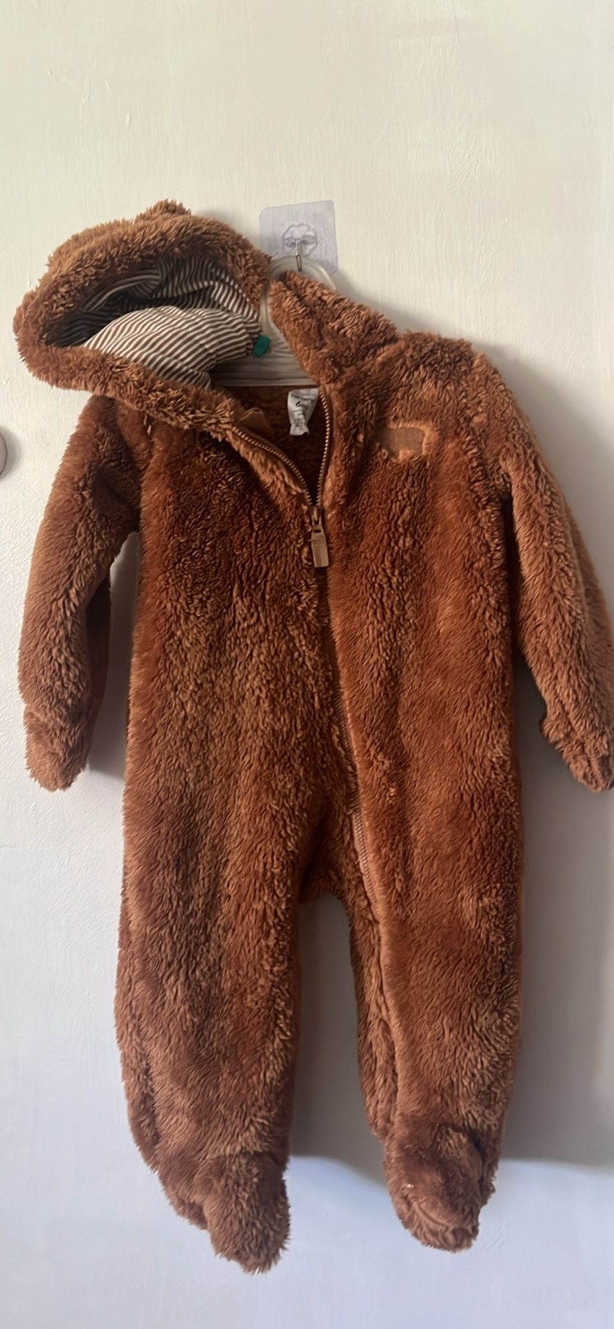 Baby Footed Pjs