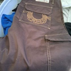 34 True Religion Pants For Men 