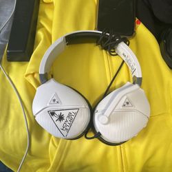 Turtle Beach Recon 200 Headset