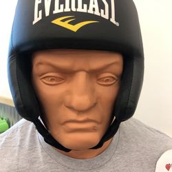 EVERLAST HEAD GEAR BRAND NEW $25 