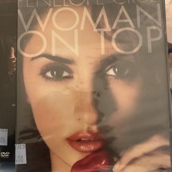 Woman On Top