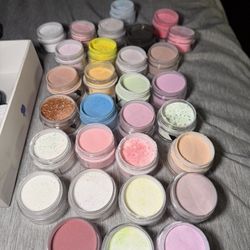 Valentino Acrylic Pigment 