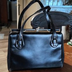 Vintage Handbag