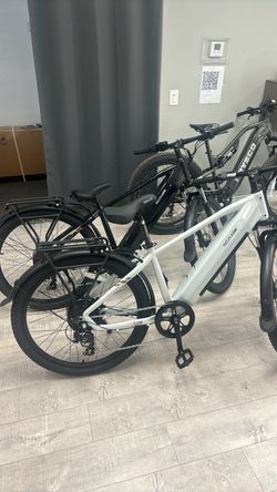 Sizzlebk stepover for 500 brand new Ebike hydraulic brake premium electric bike sales