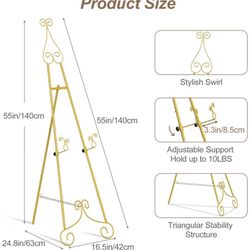 Easel Stand 