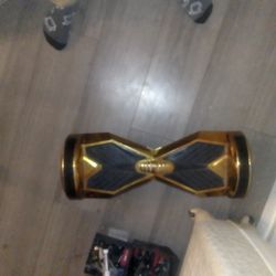 Hover Bord
