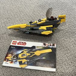 Lego 75214