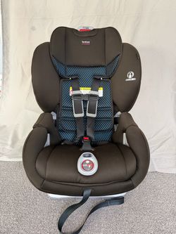 Britax Marathon ClickTight Convertible Car Seat
