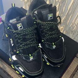 Men’s FILA Sneakers 