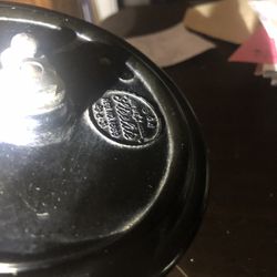 S&A Steelite made In Austria Clicker & Drag Perfect