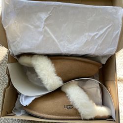 New Ugg Slippers