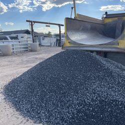 Landscape and construction gravel for sale