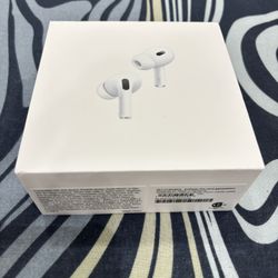 AirPods Pro New 
