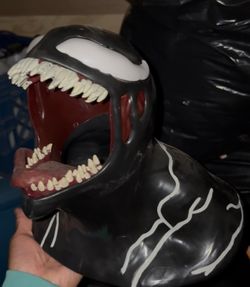 Venom The Last Dance Popcorn Bucket Amc