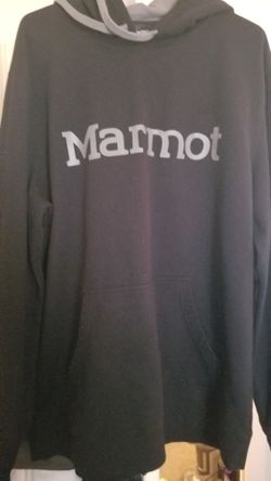 Pre Owned Xlarge Marmot Pull Over