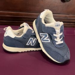 Boys New Balance Sneakers