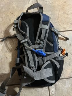 Ecogear waterdog hydration pack hot sale