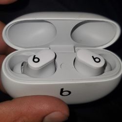 Beats Studio Buds True Wireless 