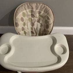 Baby Chair 