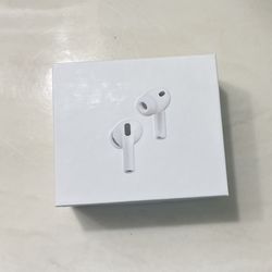 AirPods Pro 3