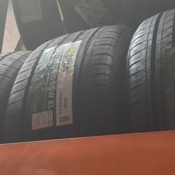 TBB Tires 245/35ZR20 95W