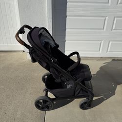Nuna Tavo Stroller